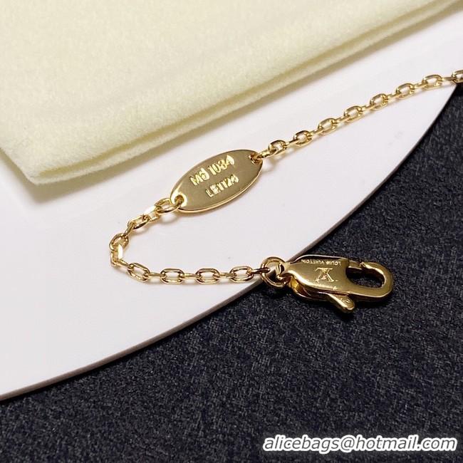 Best Price Louis Vuitton Necklace CE9284