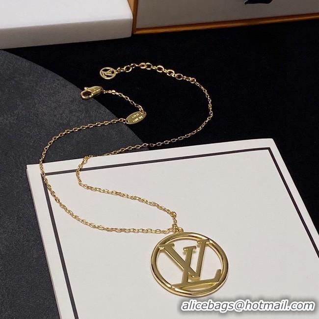 Best Price Louis Vuitton Necklace CE9284