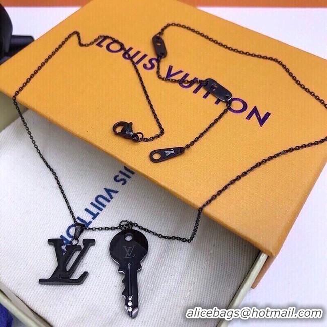 Top Quality Louis Vuitton Necklace CE9337