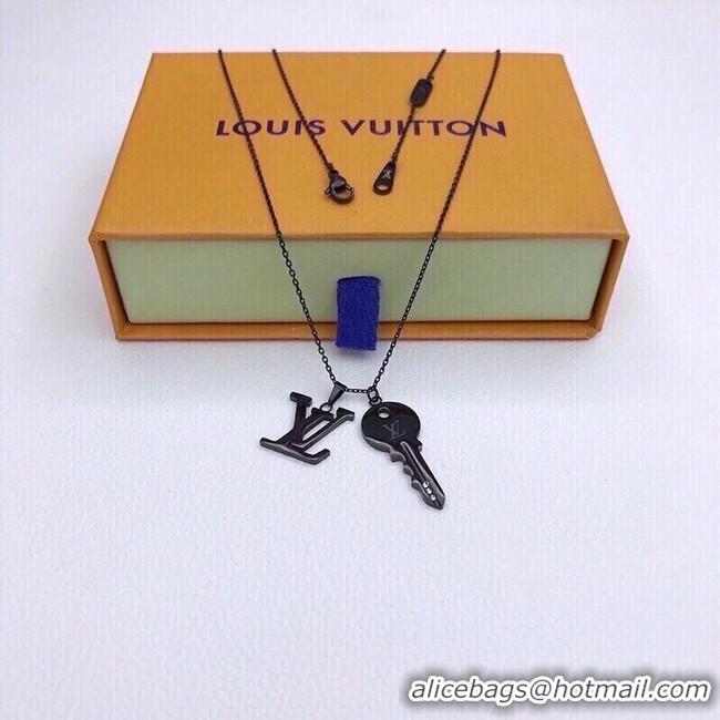 Top Quality Louis Vuitton Necklace CE9337