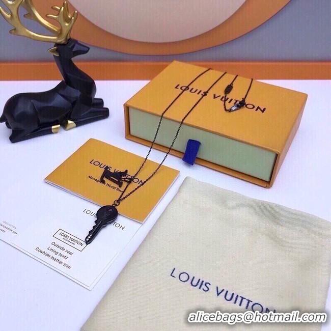 Top Quality Louis Vuitton Necklace CE9337