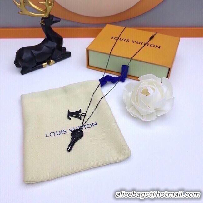 Top Quality Louis Vuitton Necklace CE9337