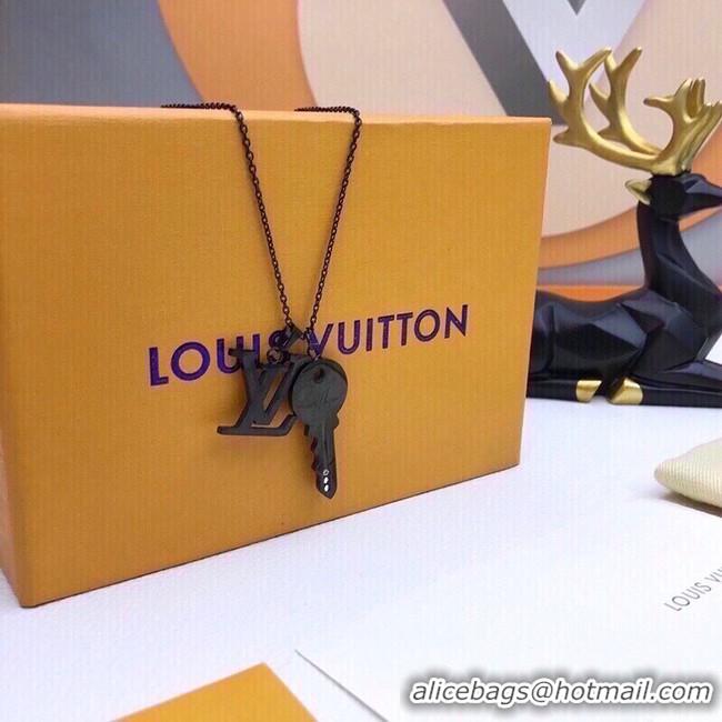 Top Quality Louis Vuitton Necklace CE9337