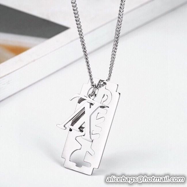 Popular Style Louis Vuitton Necklace CE9338