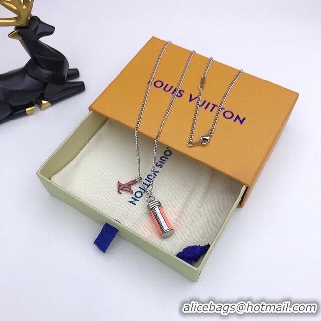 Good Product Louis Vuitton Necklace CE9339