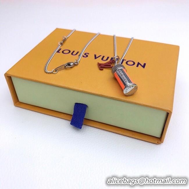 Good Product Louis Vuitton Necklace CE9339