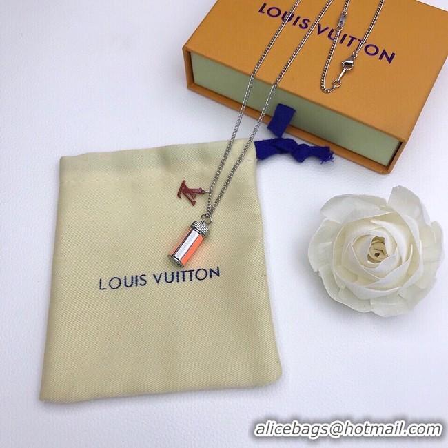 Good Product Louis Vuitton Necklace CE9339