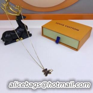 Best Product Louis Vuitton Necklace CE9340