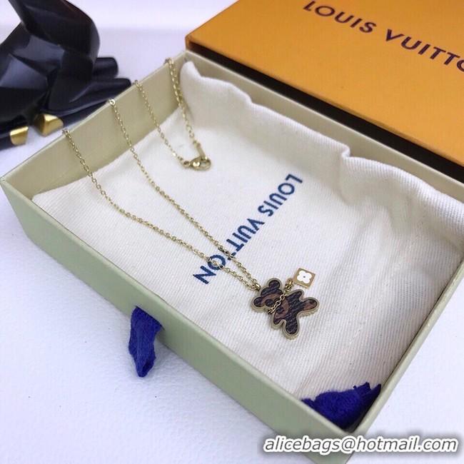 Best Product Louis Vuitton Necklace CE9340