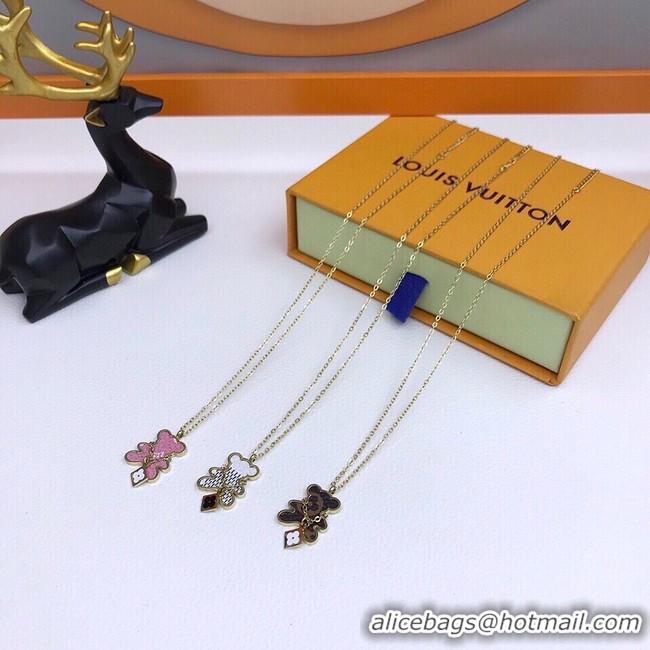 Best Product Louis Vuitton Necklace CE9340