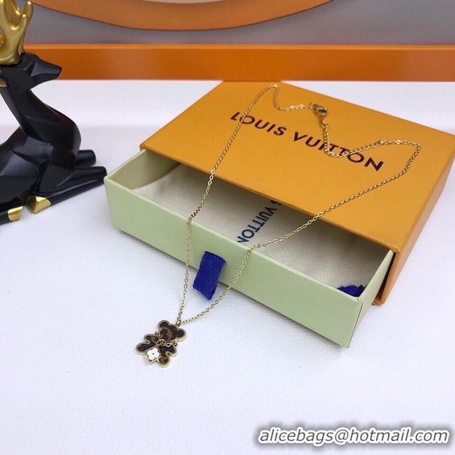 Best Product Louis Vuitton Necklace CE9340