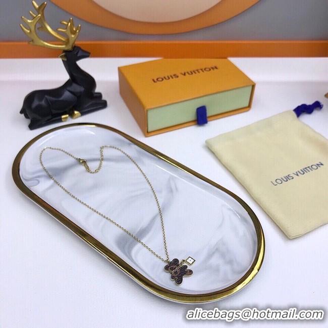 Best Product Louis Vuitton Necklace CE9340