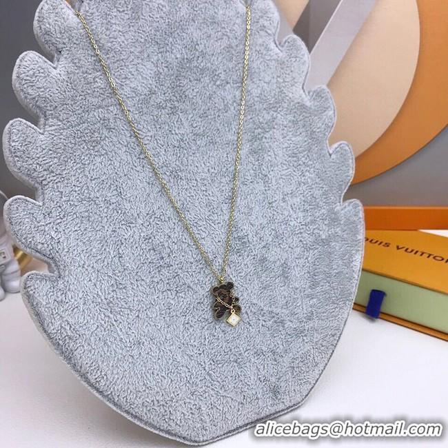 Best Product Louis Vuitton Necklace CE9340