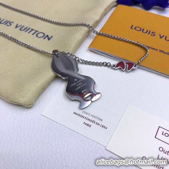 Top Quality Louis Vuitton Necklace CE9341