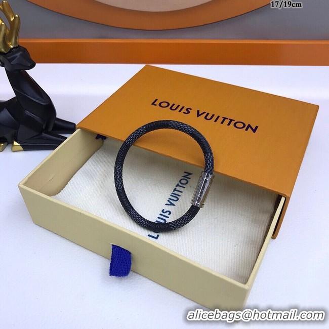 Sumptuous Louis Vuitton Bracelet CE9342