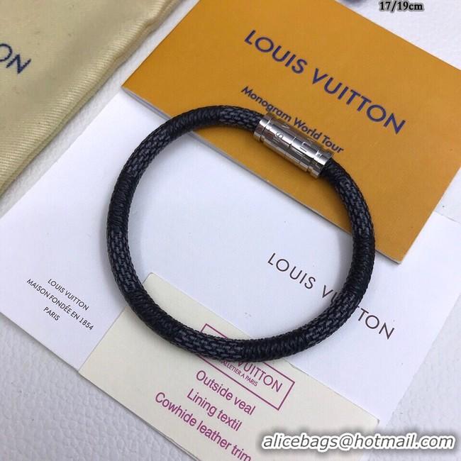 Sumptuous Louis Vuitton Bracelet CE9342