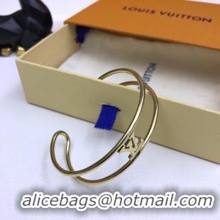 Most Popular Louis Vuitton Bracelet CE9343