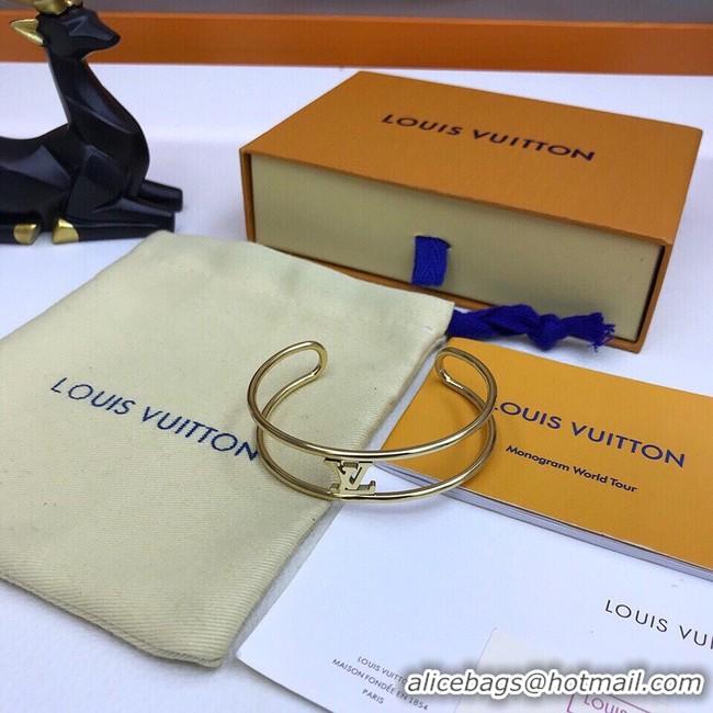 Most Popular Louis Vuitton Bracelet CE9343