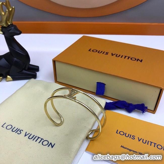 Most Popular Louis Vuitton Bracelet CE9343