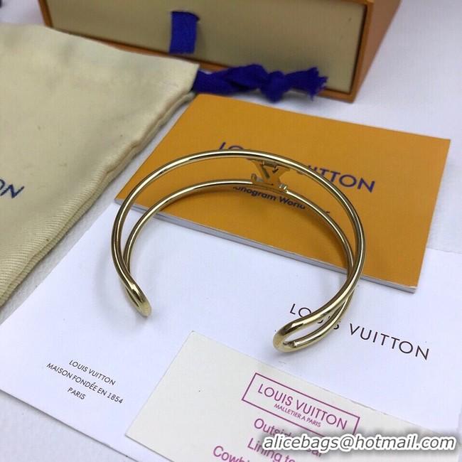 Most Popular Louis Vuitton Bracelet CE9343