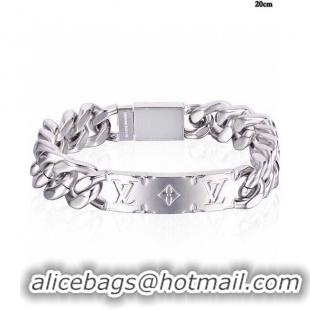 Stylish Louis Vuitton Bracelet CE9344