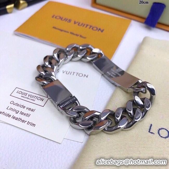 Stylish Louis Vuitton Bracelet CE9344