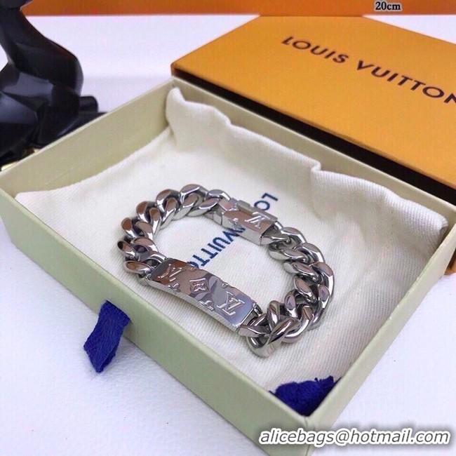 Stylish Louis Vuitton Bracelet CE9344