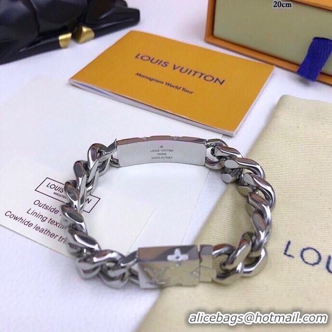 Stylish Louis Vuitton Bracelet CE9344