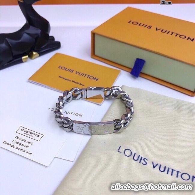 Stylish Louis Vuitton Bracelet CE9344