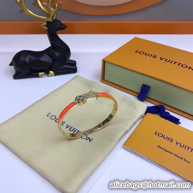 Good Looking Louis Vuitton Bracelet CE9345