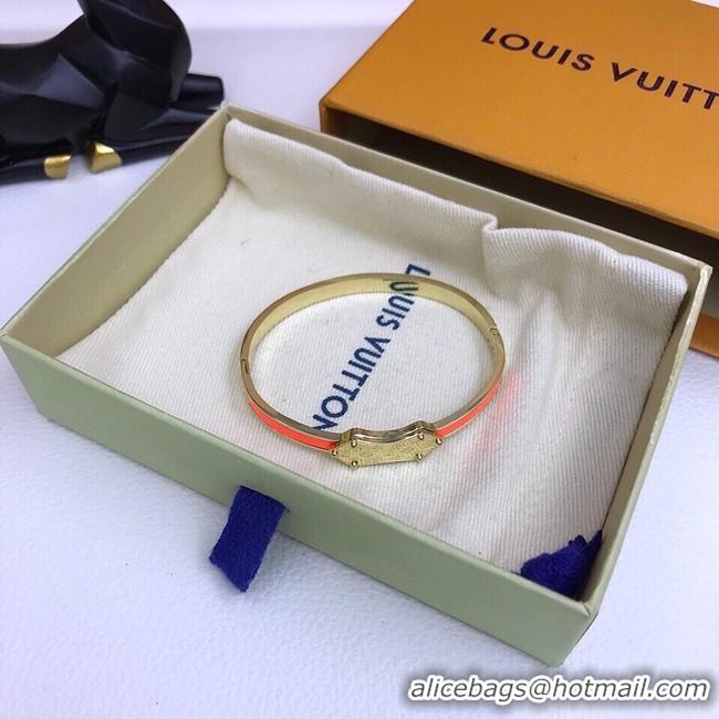 Good Looking Louis Vuitton Bracelet CE9345