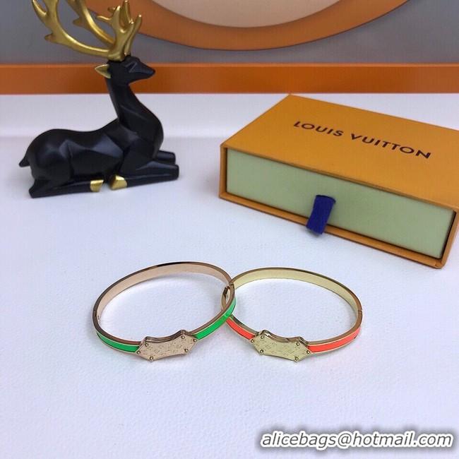 Good Looking Louis Vuitton Bracelet CE9345