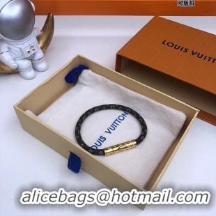 Unique Style Louis Vuitton Bracelet CE9346