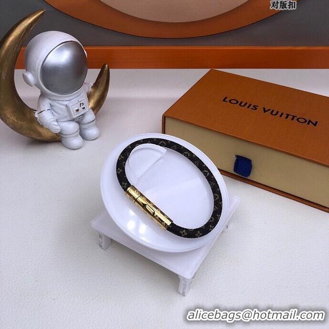 Unique Style Louis Vuitton Bracelet CE9346