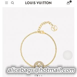 Top Grade Louis Vuitton Bracelet CE9452