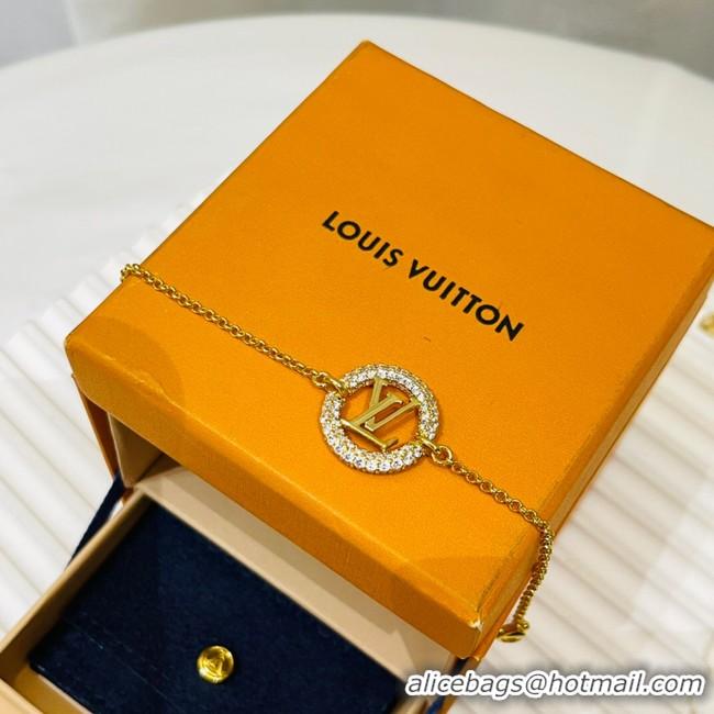 Top Grade Louis Vuitton Bracelet CE9452