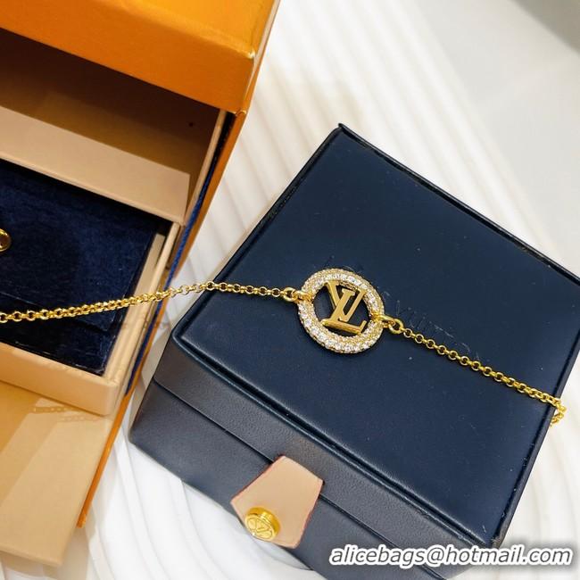 Top Grade Louis Vuitton Bracelet CE9452