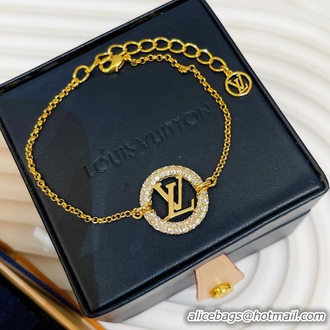 Top Grade Louis Vuitton Bracelet CE9452