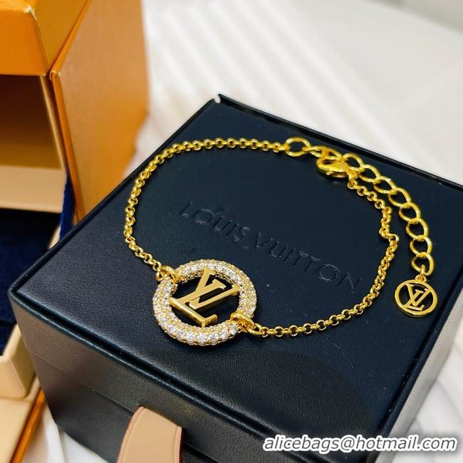 Top Grade Louis Vuitton Bracelet CE9452