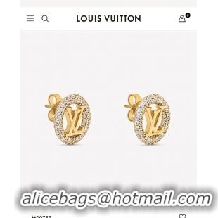 Classic Hot Louis Vuitton Earrings CE9453