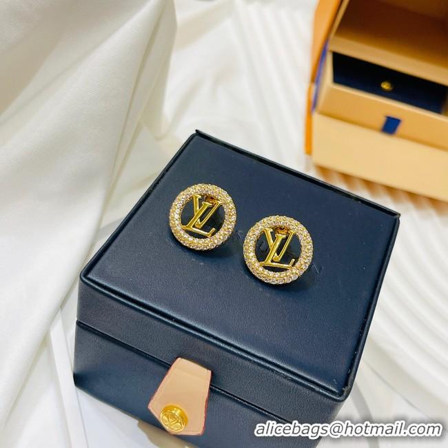 Classic Hot Louis Vuitton Earrings CE9453