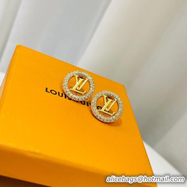 Classic Hot Louis Vuitton Earrings CE9453