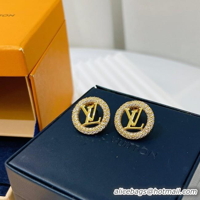 Classic Hot Louis Vuitton Earrings CE9453