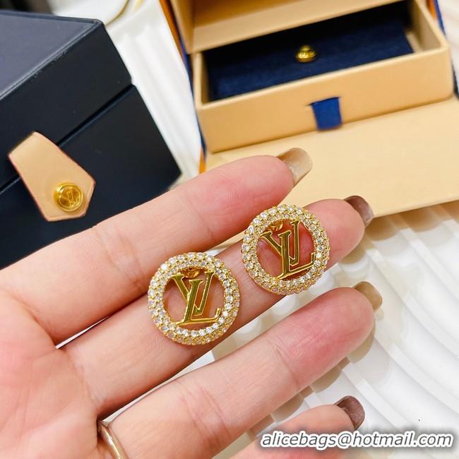 Classic Hot Louis Vuitton Earrings CE9453