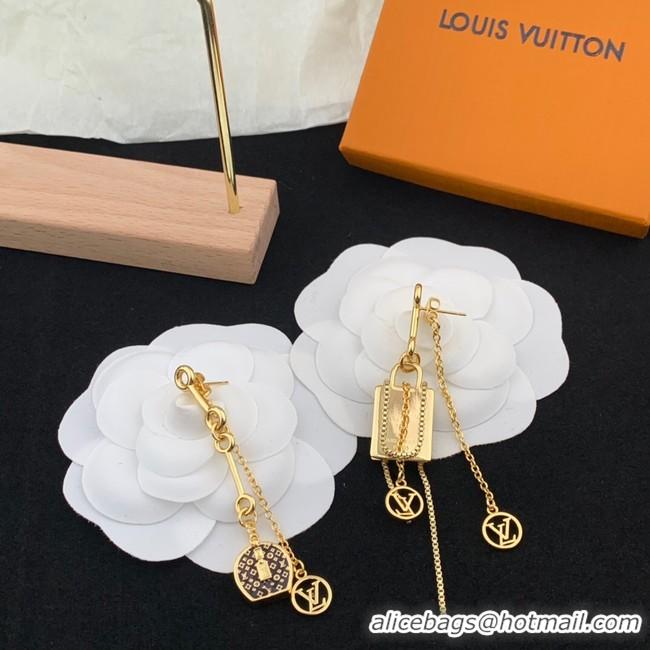 Low Price Louis Vuitton Earrings CE9490