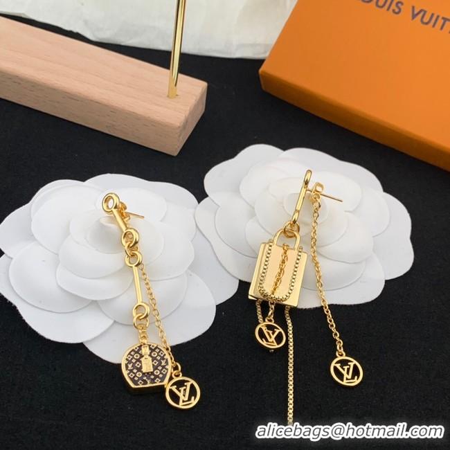 Low Price Louis Vuitton Earrings CE9490