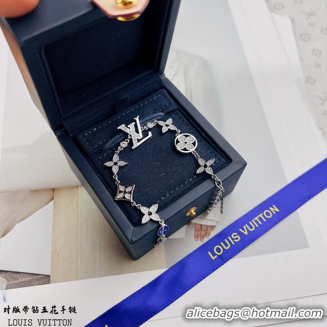 Best Price Louis Vuitton Bracelet CE9519