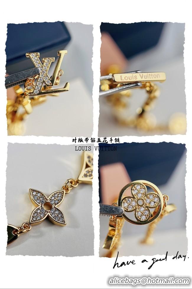 Good Quality Louis Vuitton Bracelet CE9520