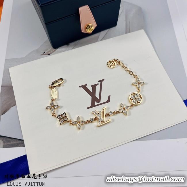 Good Quality Louis Vuitton Bracelet CE9520