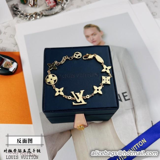 Good Quality Louis Vuitton Bracelet CE9520